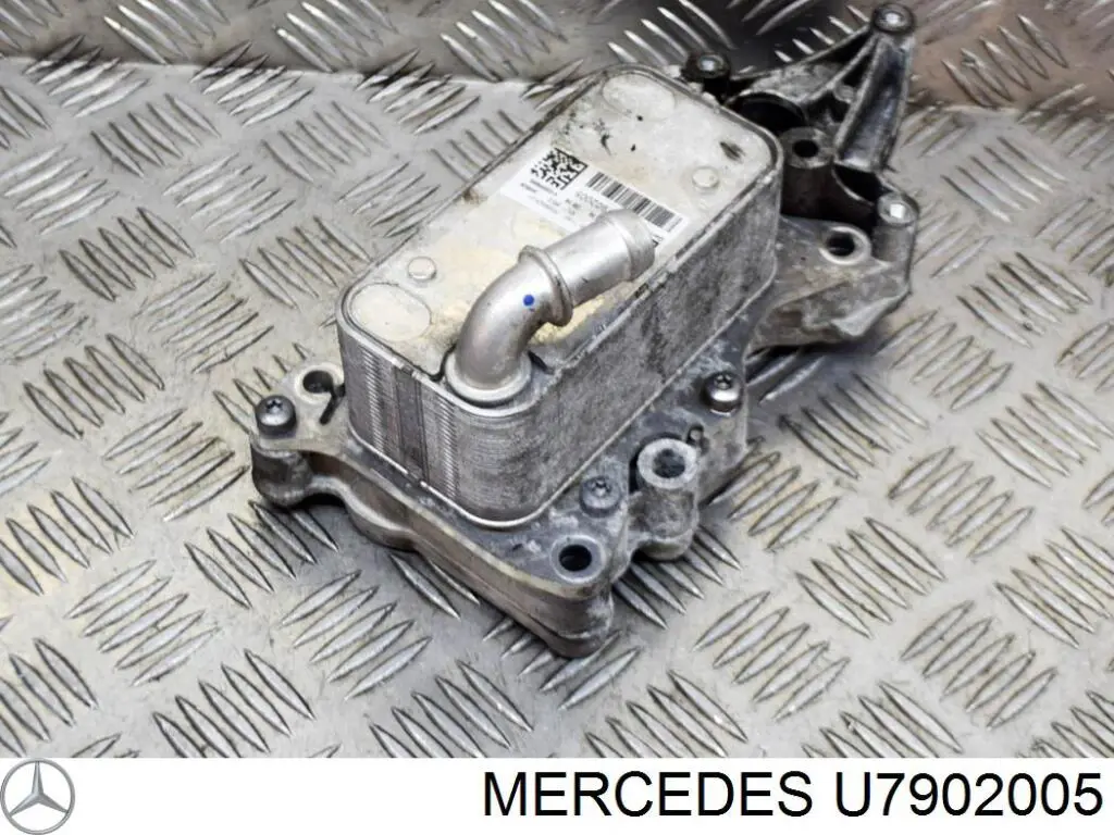  U7902005 Mercedes