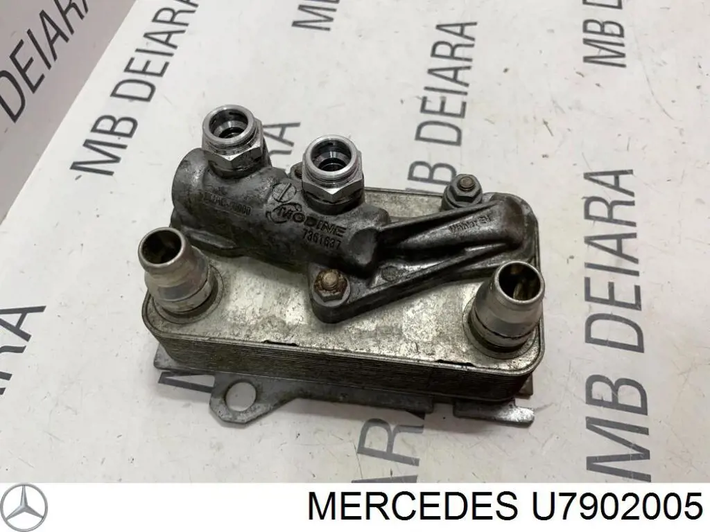  Mercedes U7902005 preço, a partir de 86,98 USD