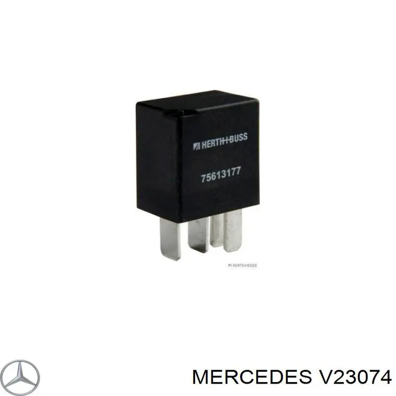 Compre V23074 Mercedes 