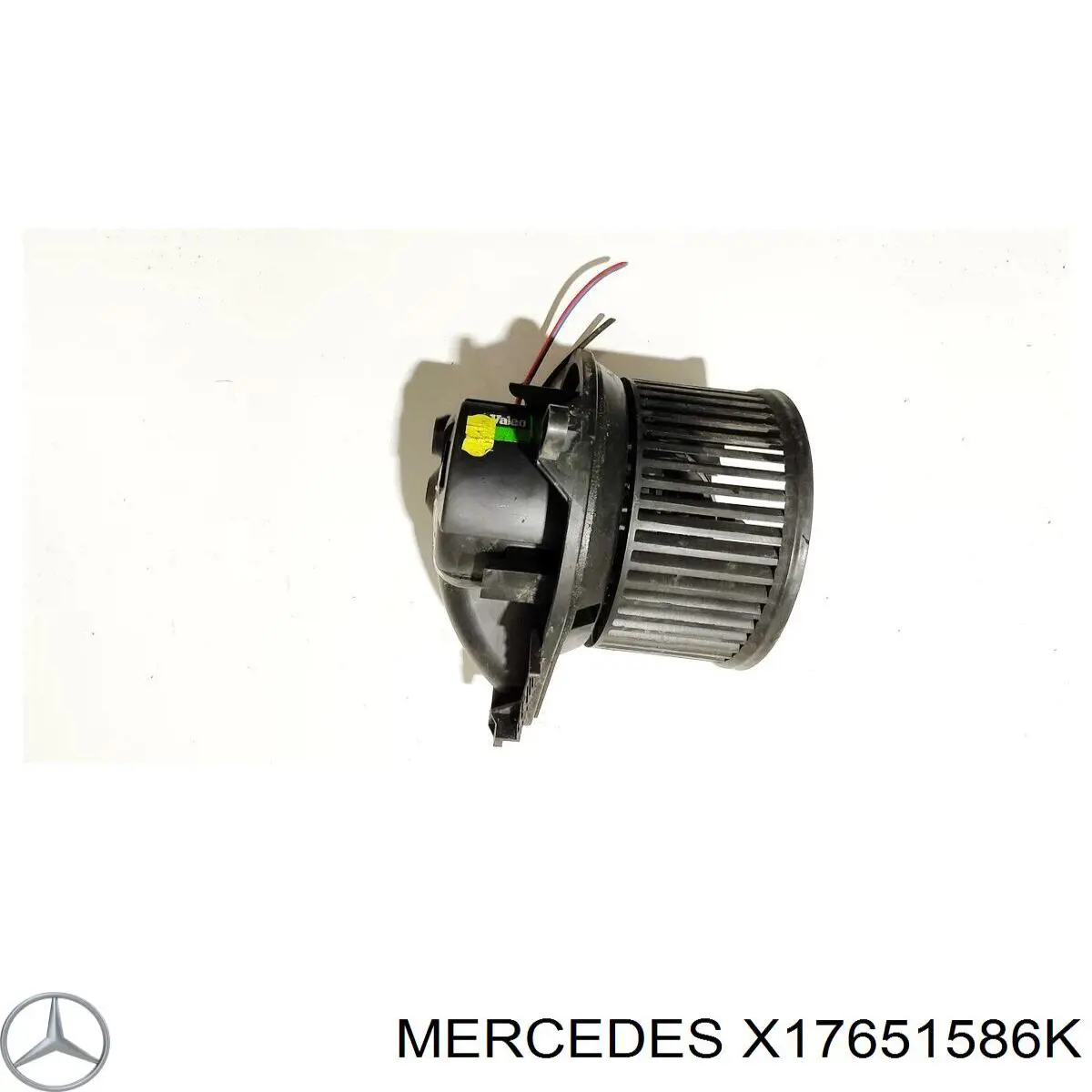  Mercedes X17651586K preço, a partir de 74,62 USD