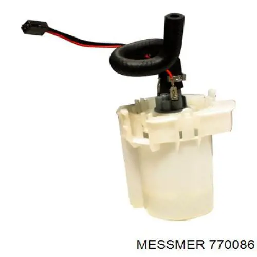Módulo de bomba de combustível com sensor do nível de combustível Messmer 770086 preço, a partir de 85,44 USD