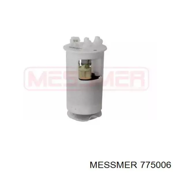 775006 Messmer Módulo de bomba de combustível com sensor do nível de combustível