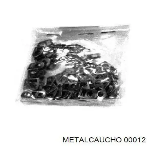 Compre 00012 Metalcaucho 