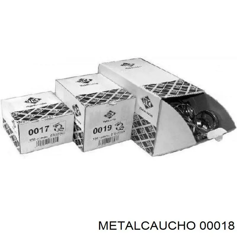Braçadeira de aperto metálica, universal Cautex 900874 preço, a partir de 1,56 USD