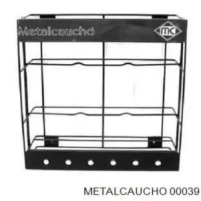  Metalcaucho 00039 preço, a partir de 59,87 USD