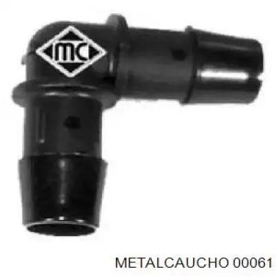 Tubo de ligação de união de caixa de filtro de combustível Metalcaucho 00061 preço, a partir de 1,55 USD