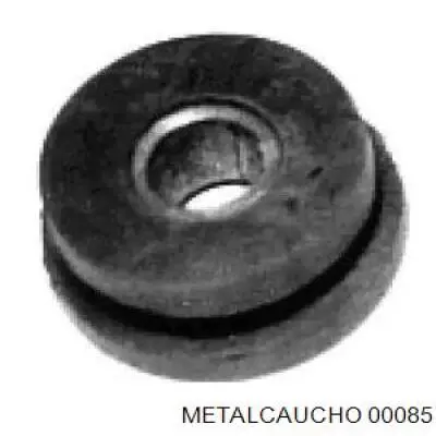 Compre 00085 Metalcaucho Coxim de fixação do silenciador