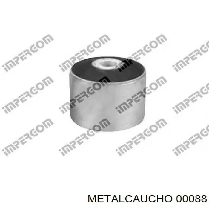 Compre 00088 Metalcaucho Coxim de fixação do silenciador