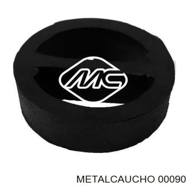 Coxim de fixação do silenciador Metalcaucho 00090 preço, a partir de 1,76 USD