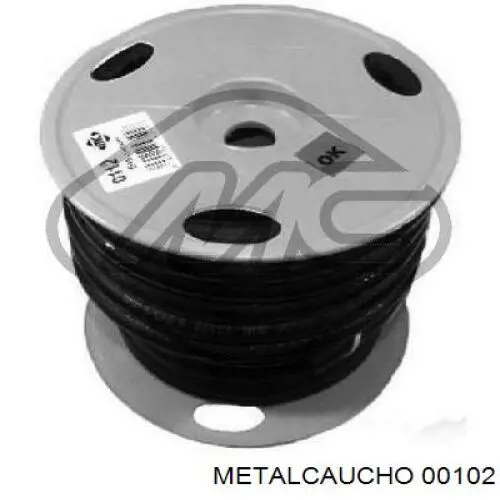 Mangueira universal de combustível Metalcaucho 00102 preço, a partir de 2,11 USD