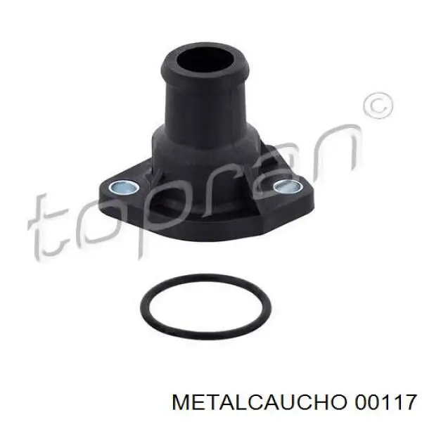  Metalcaucho 00117 preço, a partir de 3,51 USD