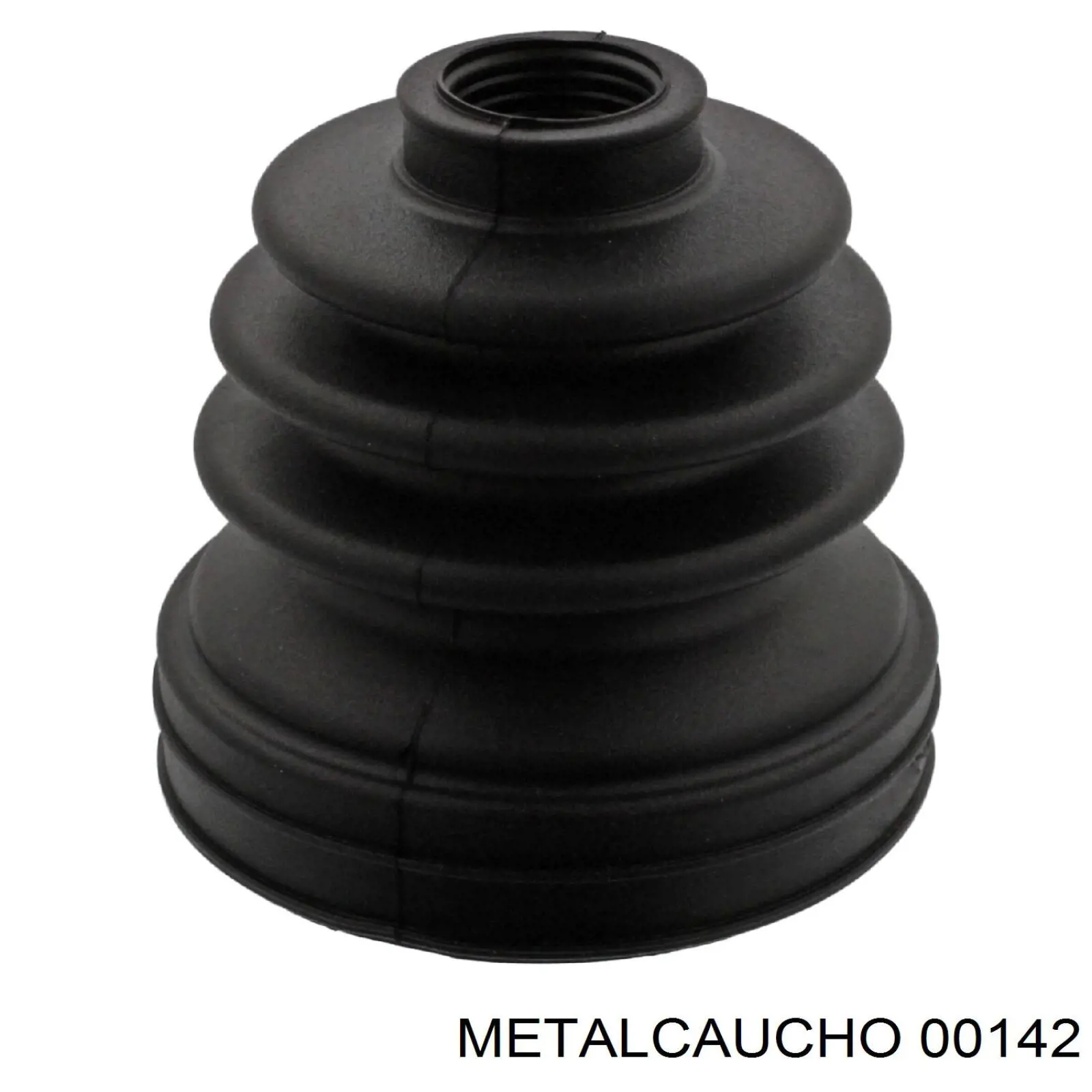 Bota de proteção interna de junta homocinética do semieixo dianteiro Metalcaucho 00142 preço, a partir de 8,39 USD