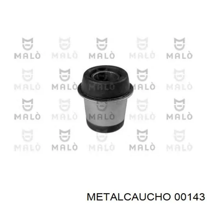 Bloco silencioso dianteiro do braço oscilante inferior 21010290404000 Lada