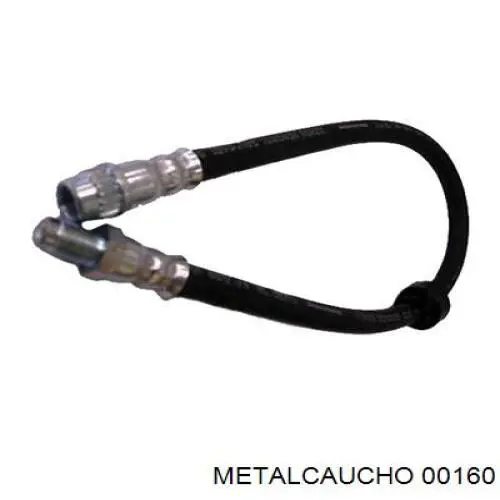 Compre 00160 Metalcaucho 