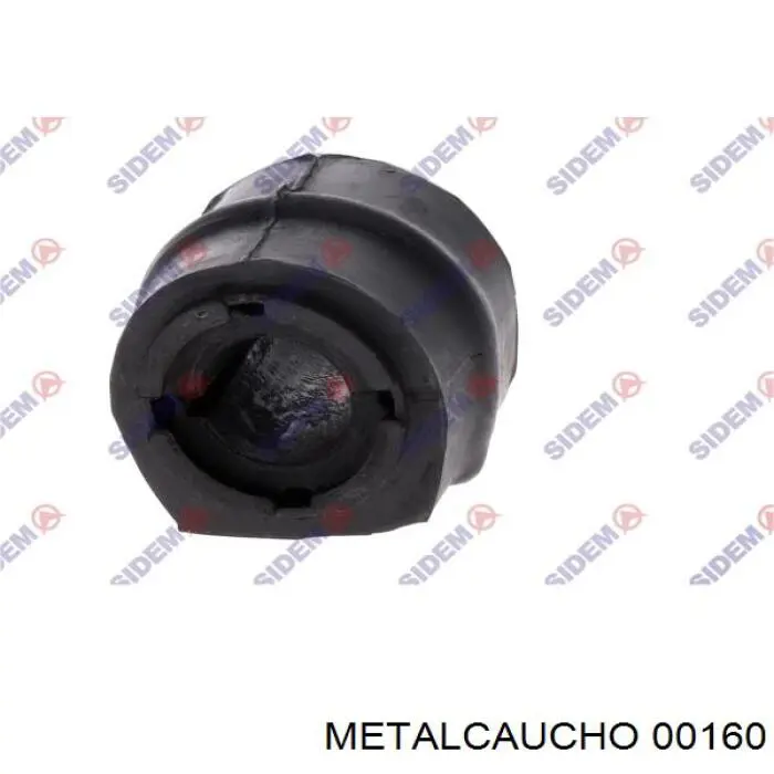  Metalcaucho 00160