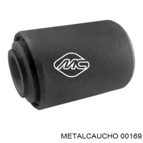 Compre 7704001599 Renault (RVI) Bloco silencioso dianteiro do braço oscilante inferior
