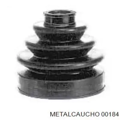 Bota de proteção externa de junta homocinética do semieixo dianteiro Metalcaucho 00184 preço, a partir de 7,51 USD