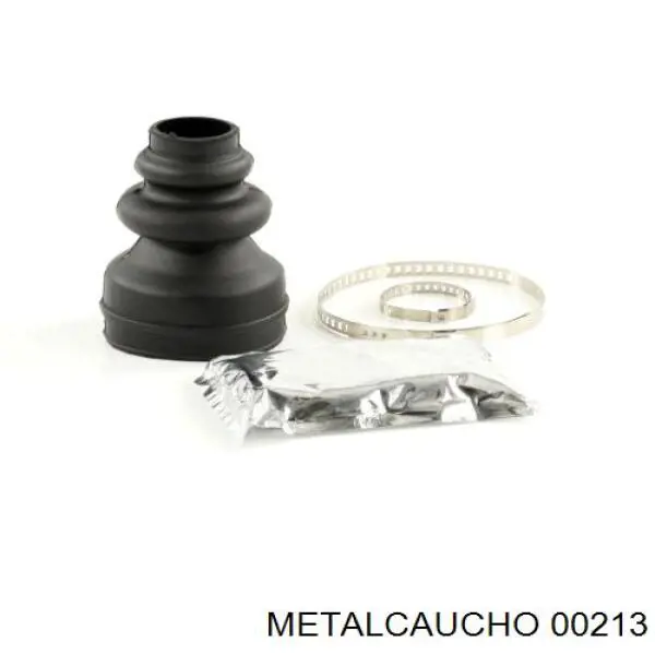 Bota de proteção interna de junta homocinética do semieixo dianteiro Metalcaucho 00213 preço, a partir de 6,34 USD