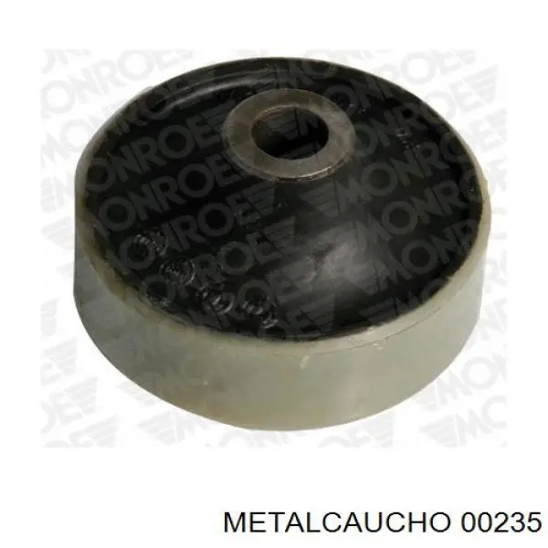 Compre 00235 Metalcaucho Bota de proteção interna de junta homocinética do semieixo dianteiro