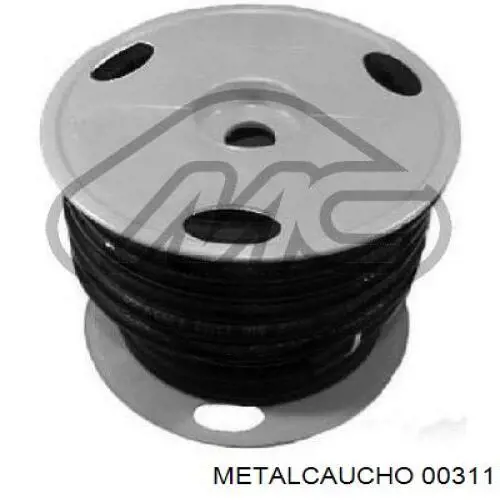 Compre 908170 Cautex Mangueira universal de combustível