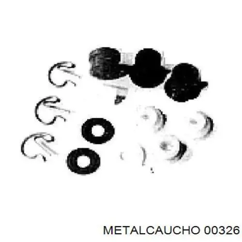  Cautex 010195 preço, a partir de 4,87 USD