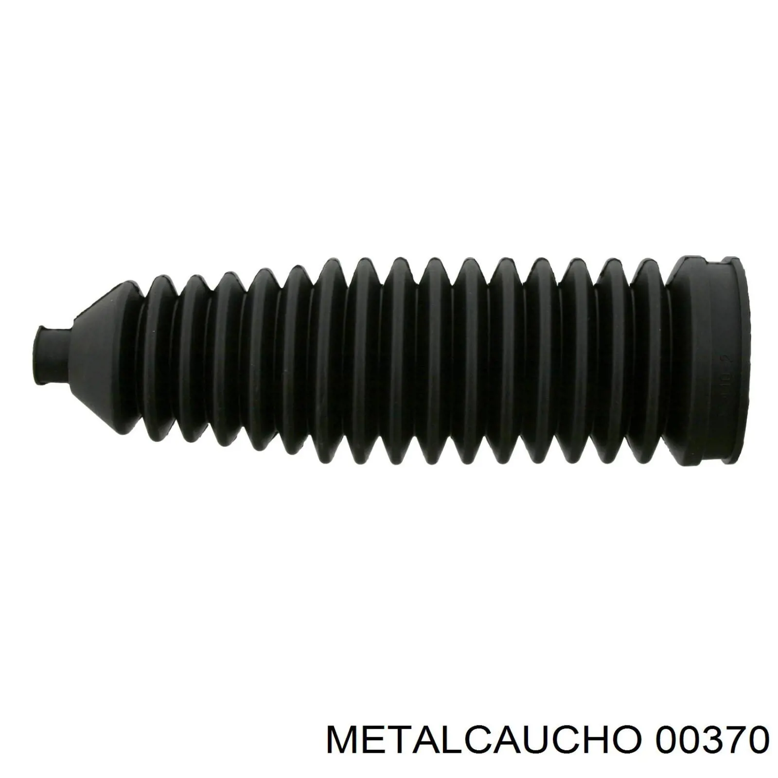 Bota de proteção do mecanismo de direção (de cremalheira) Metalcaucho 00370 preço, a partir de 8,26 USD