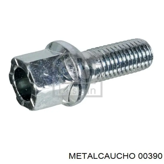  Metalcaucho 00390 preço, a partir de 4,37 USD