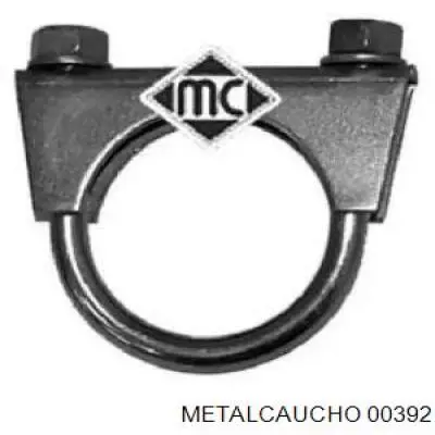  Metalcaucho 00392 preço, a partir de 1,72 USD