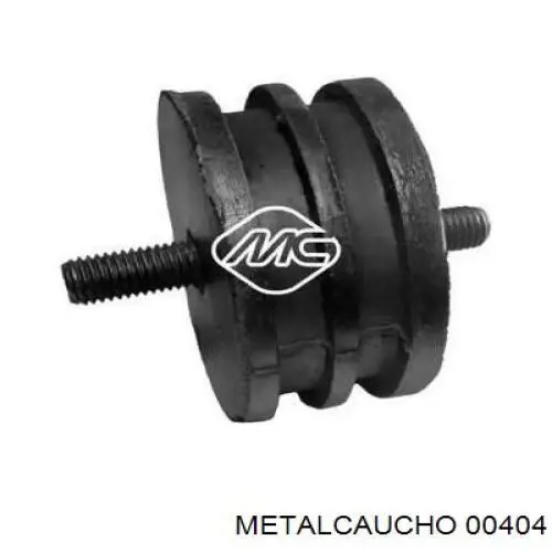 Compre 160098 Cautex Coxim (suporte) dianteiro de motor
