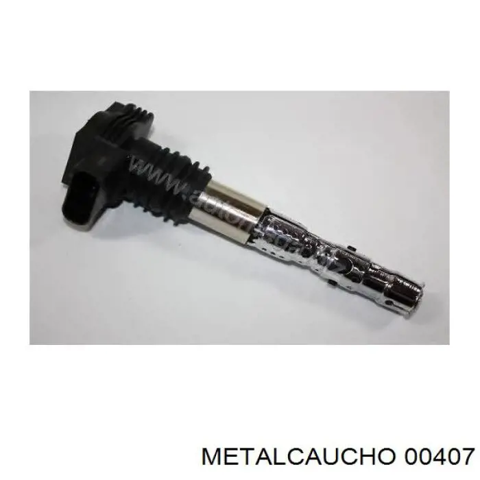 Compre 00407 Metalcaucho Bota de proteção interna de junta homocinética do semieixo dianteiro