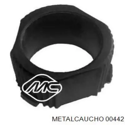Bucha da árvore da cremalheira da direção SS5103 DP Group