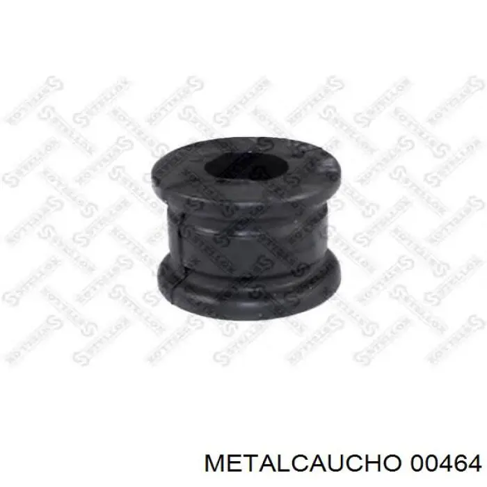 Bloco silencioso dianteiro do braço oscilante inferior Metalcaucho 00464 preço, a partir de 1,08 USD