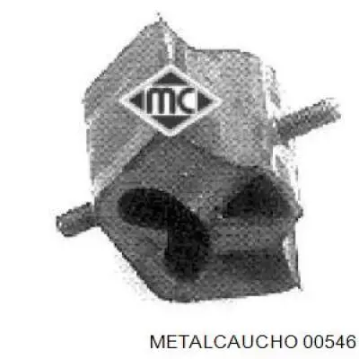 Coxim (suporte) esquerdo/direito de motor Metalcaucho 00546 preço, a partir de 11,99 USD