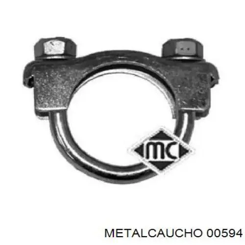  Metalcaucho 00594 preço, a partir de 2,26 USD
