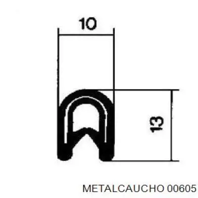 Compactador da porta dianteira esquerda (na porta) Cautex 028000 preço, a partir de 1,92 USD