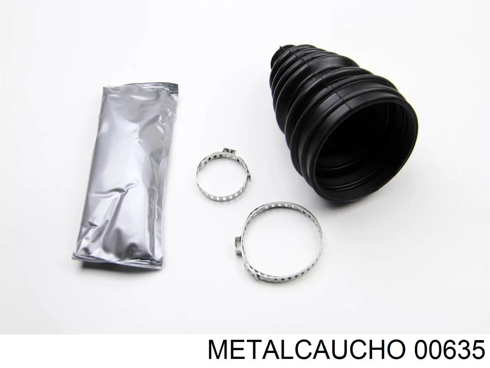 Compre 00635 Metalcaucho 