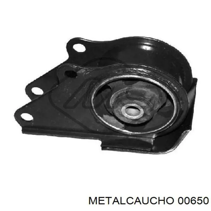Coxim (suporte) traseiro de motor Metalcaucho 00650 preço, a partir de 29,69 USD