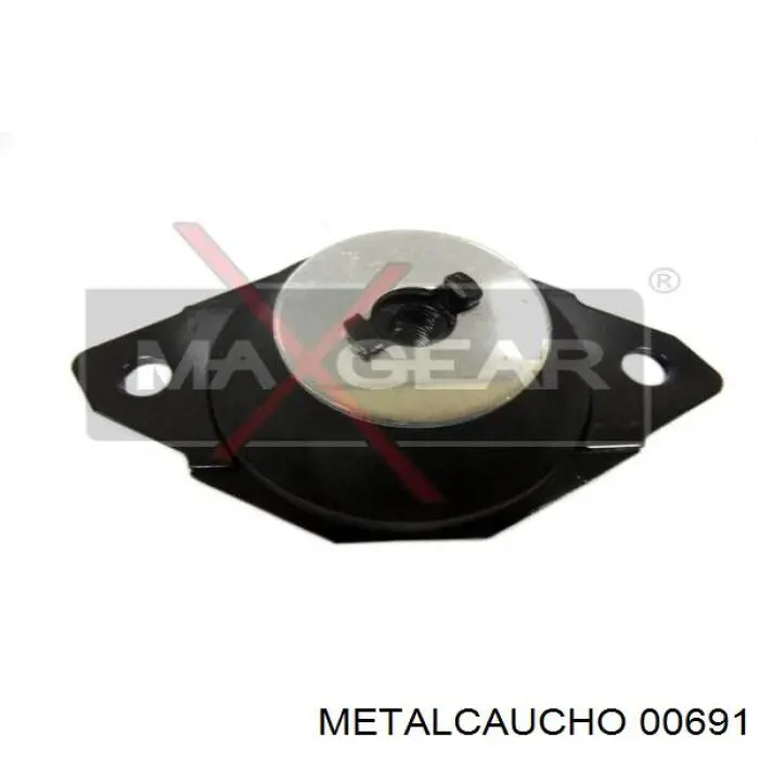 Compre 00691 Metalcaucho 