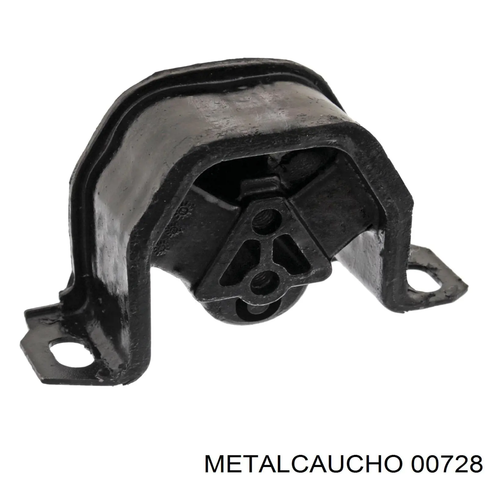 Coxim (suporte) esquerdo de motor Metalcaucho 00728 preço, a partir de 16,51 USD