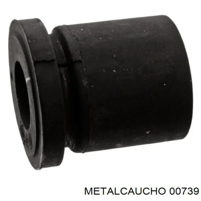 Compre 00739 Metalcaucho 