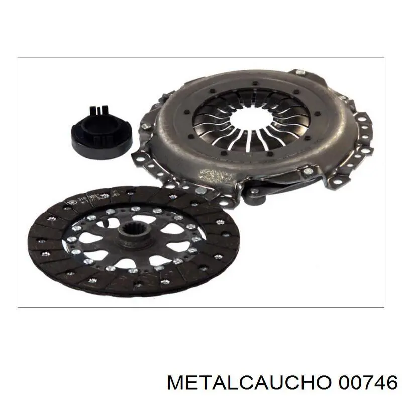  Metalcaucho 00746 preço, a partir de 3,70 USD
