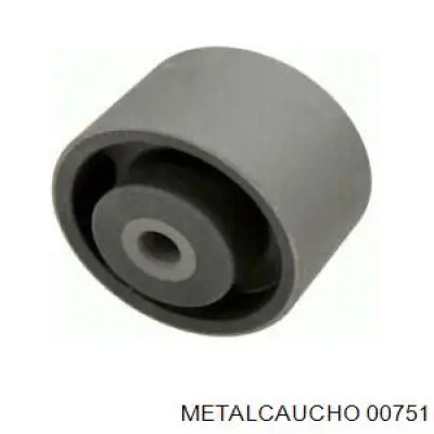 Compre 030814 Cautex Coxim (suporte) traseiro de motor