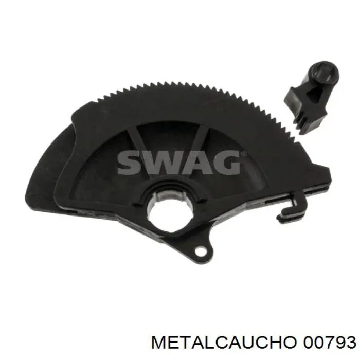 Kit de reparação do setor de acionamento de embraiagem Metalcaucho 00793 preço, a partir de 4,78 USD