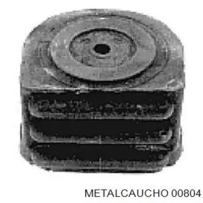 Compre 00804 Metalcaucho Bloco silencioso dianteiro do braço oscilante inferior