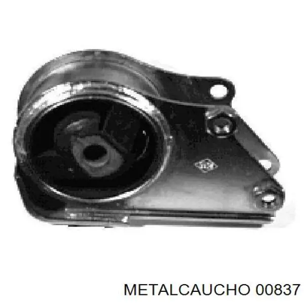 Coxim (suporte) traseiro de motor Metalcaucho 00837 preço, a partir de 34,77 USD