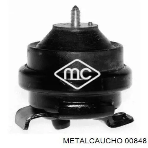 Coxim (suporte) dianteiro de motor Metalcaucho 00848 preço, a partir de 30,04 USD