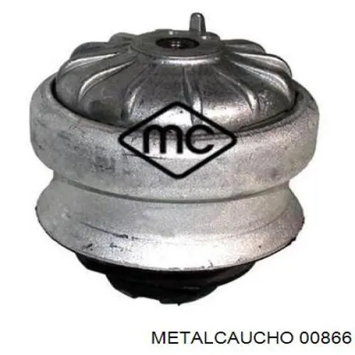 Coxim (suporte) esquerdo/direito de motor Metalcaucho 00866 preço, a partir de 37,57 USD
