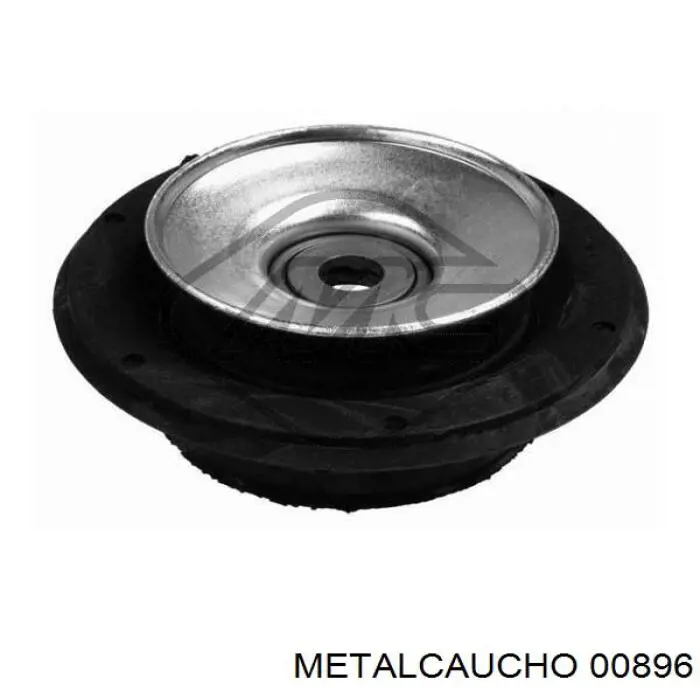 Suporte de amortecedor dianteiro Metalcaucho 00896 preço, a partir de 14,42 USD
