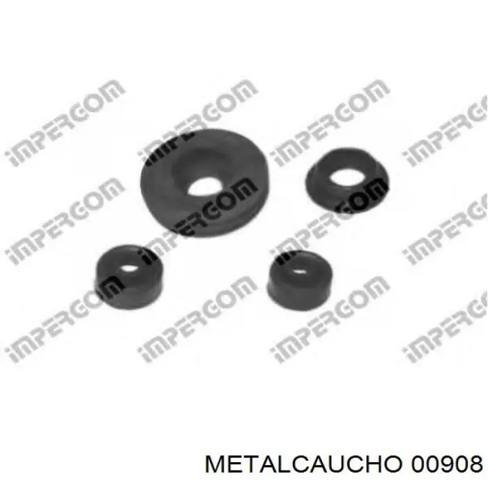 Vedação da haste de mudança da caixa de mudança Metalcaucho 00908 preço, a partir de 7,18 USD