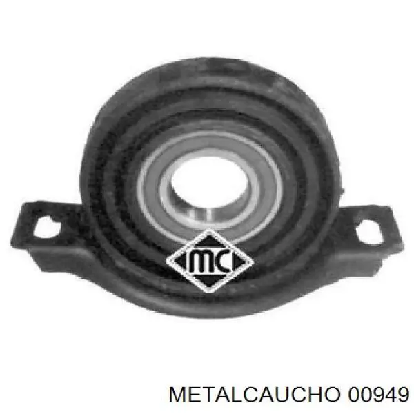 Rolamento suspenso da junta universal Metalcaucho 00949 preço, a partir de 15,19 USD
